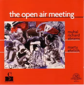 Muhal Richard Abrams: The Open Air Meeting