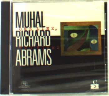 Album Muhal Richard Abrams: One Line, Two Views