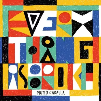 Muito Kaballa: Everything Is Broke