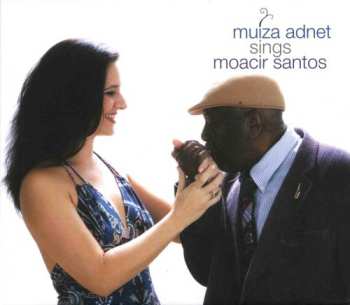Album Muiza Adnet: Sings Moacir Santos