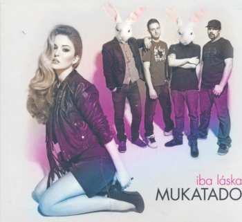 Album Mukatado: Iba Láska
