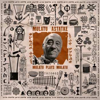 CD Mulatu Astatke: Mulatu Plays Mulatu