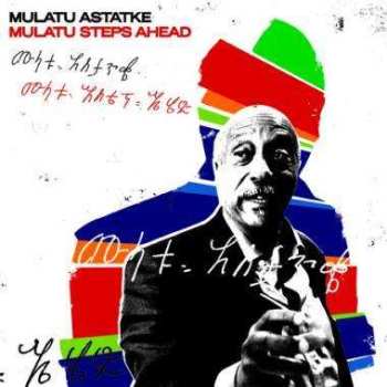 2LP Mulatu Astatke: Mulatu Steps Ahead