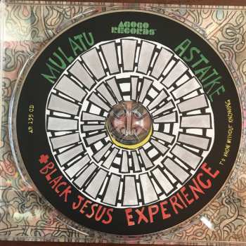 CD Mulatu Astatke: To Know Without Knowing