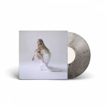 LP Mulay: Antracyte / Ivory CLR