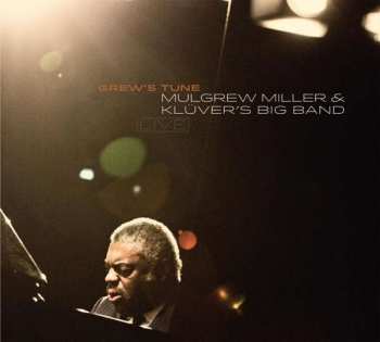 Album Mulgrew Miller: Grew's Tune