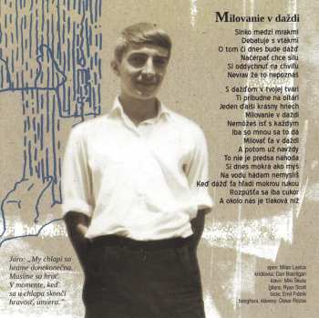 CD Jaroslav Filip: Müller Spieva Lasicu, Lasica Spieva Müllera, Lasica A Müller Spievajú Filipa