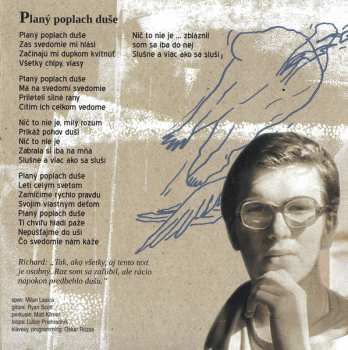 CD Jaroslav Filip: Müller Spieva Lasicu, Lasica Spieva Müllera, Lasica A Müller Spievajú Filipa