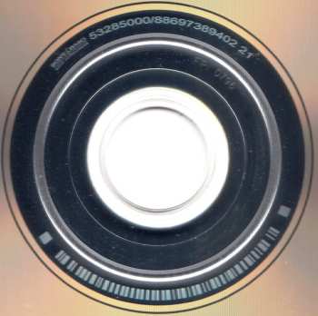 CD Jaroslav Filip: Müller Spieva Lasicu, Lasica Spieva Müllera, Lasica A Müller Spievajú Filipa