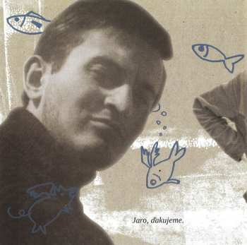 CD Jaroslav Filip: Müller Spieva Lasicu, Lasica Spieva Müllera, Lasica A Müller Spievajú Filipa