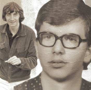 CD Jaroslav Filip: Müller Spieva Lasicu, Lasica Spieva Müllera, Lasica A Müller Spievajú Filipa