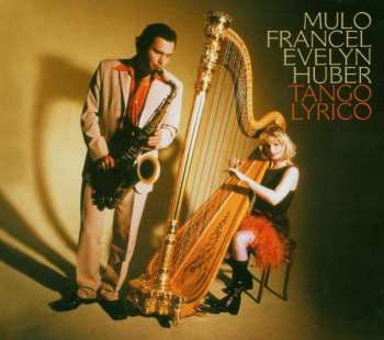 CD Mulo Francel: Tango Lyrico DIGI