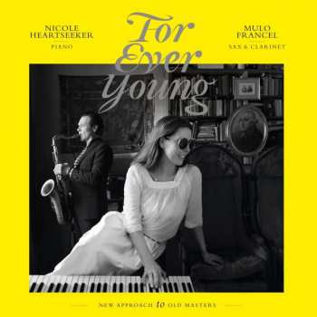Album Mulo Francel & Nicole Heartseeker: Forever Young