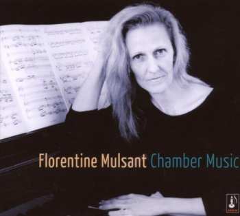 Album Mulsant / Schmit,lyonel / Demarquette: Chamber Music