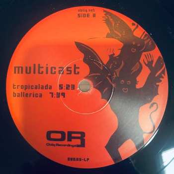2LP Multicast: Rural Sessions