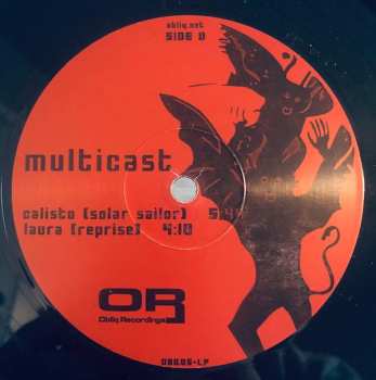 2LP Multicast: Rural Sessions