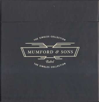 Album Mumford & Sons: Babel The Singles Collection