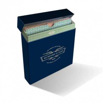 5SP/Dobozkészlet Mumford & Sons: Babel The Singles Collection LTD