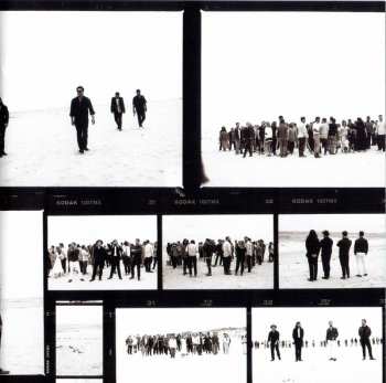 CD Mumford & Sons: Delta