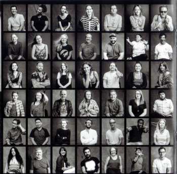 CD Mumford & Sons: Delta