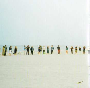 CD Mumford & Sons: Delta