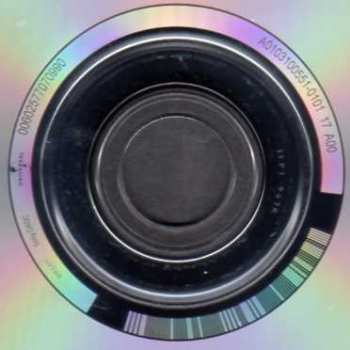 CD Mumford & Sons: Delta DLX