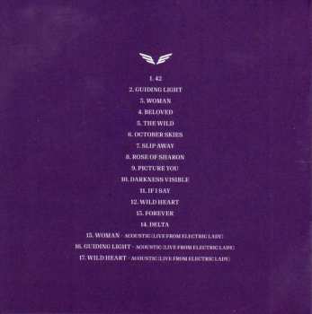 CD Mumford & Sons: Delta DLX