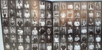 CD Mumford & Sons: Delta