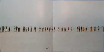 CD Mumford & Sons: Delta