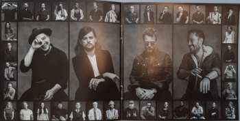 CD Mumford & Sons: Delta