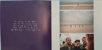 CD Mumford & Sons: Delta