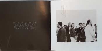 CD Mumford & Sons: Delta