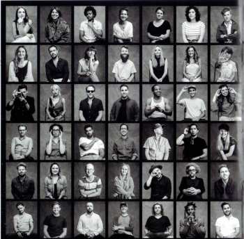 CD Mumford & Sons: Delta