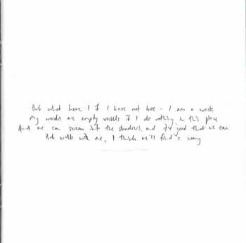 CD Mumford & Sons: Delta