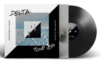 LP Mumford & Sons: Delta Tour EP LTD