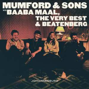 CD Baaba Maal: Johannesburg