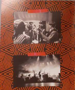 Blu-ray Mumford & Sons: Live From South Africa: Dust And Thunder 