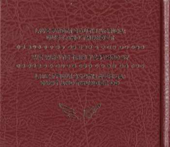2CD/DVD Mumford & Sons: Live From South Africa: Dust And Thunder (Gentlemen Of The Road Edition) DLX | LTD
