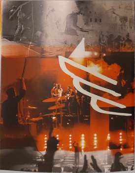 Blu-ray Mumford & Sons: Live From South Africa: Dust And Thunder 