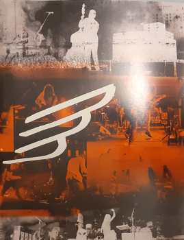 Blu-ray Mumford & Sons: Live From South Africa: Dust And Thunder 