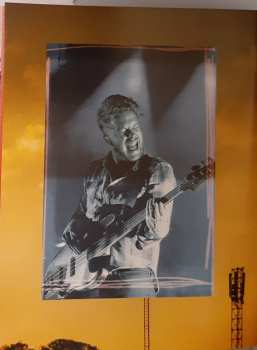 Blu-ray Mumford & Sons: Live From South Africa: Dust And Thunder 