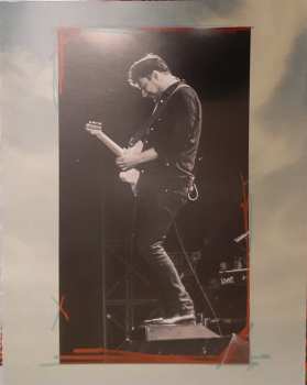 Blu-ray Mumford & Sons: Live From South Africa: Dust And Thunder 