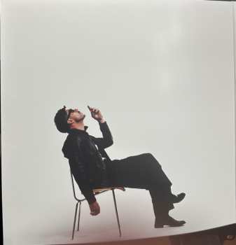 LP Mumford & Sons: Prizefighter