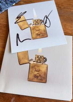 CD Mumford & Sons: Prizefighter