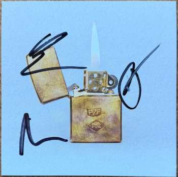 CD Mumford & Sons: Prizefighter