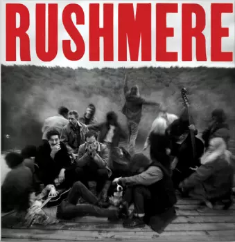 Mumford & Sons: Rushmere