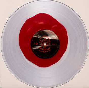 LP Mumford & Sons: Rushmere CLR | LTD