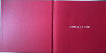 LP Mumford & Sons: Rushmere DLX | LTD