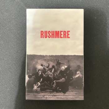 MC Mumford & Sons: Rushmere LTD