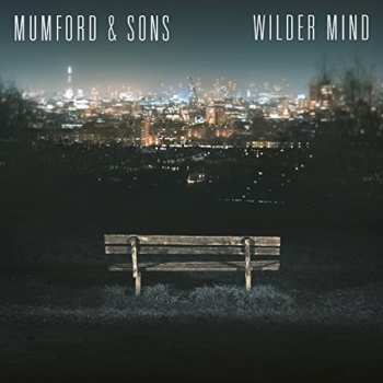 CD Mumford & Sons: Wilder Mind